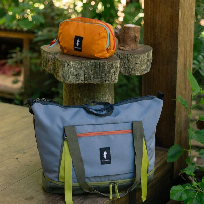 Nido Accessory Bag