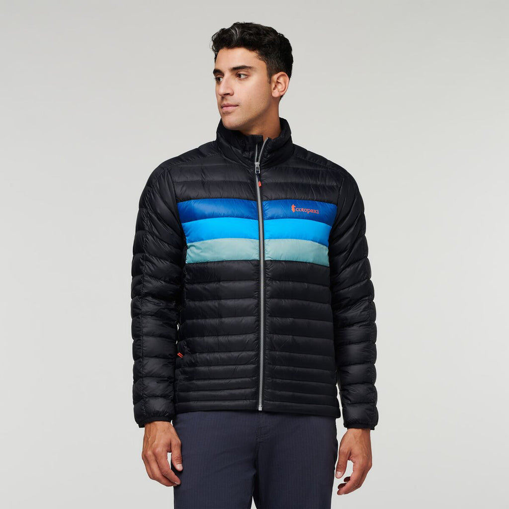 Fuego Down Jacket - Men's