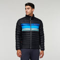 Fuego Down Jacket - Men's