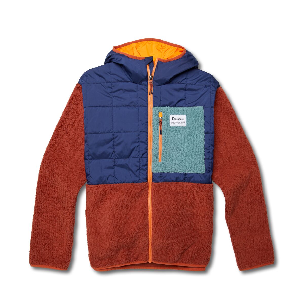 Trico Hybrid Jacket - Men's
