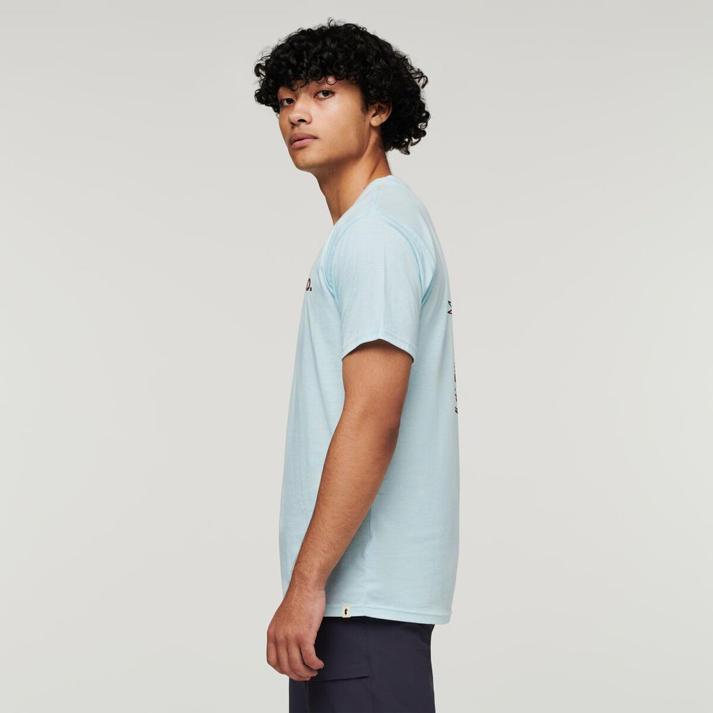 Wild West T-Shirt - Men's