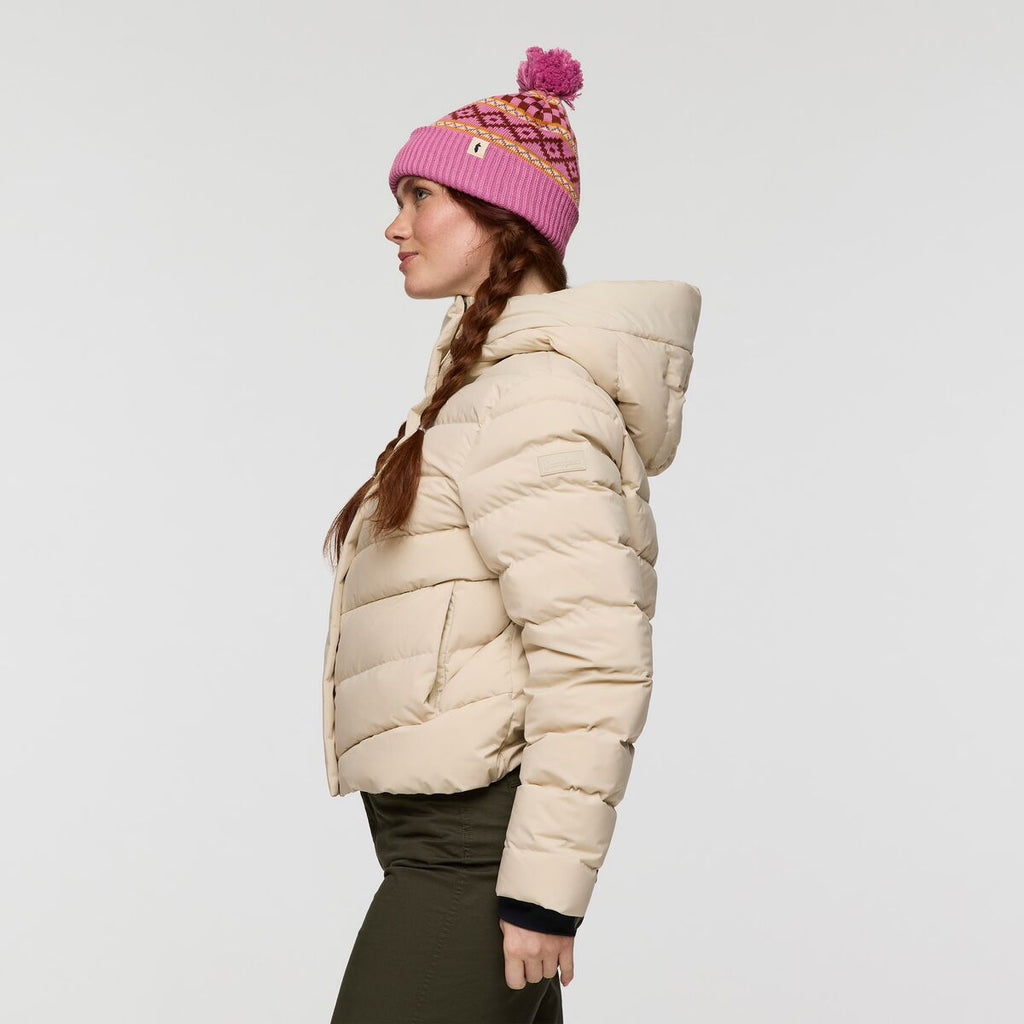 Alivio Down Jacket - Women's