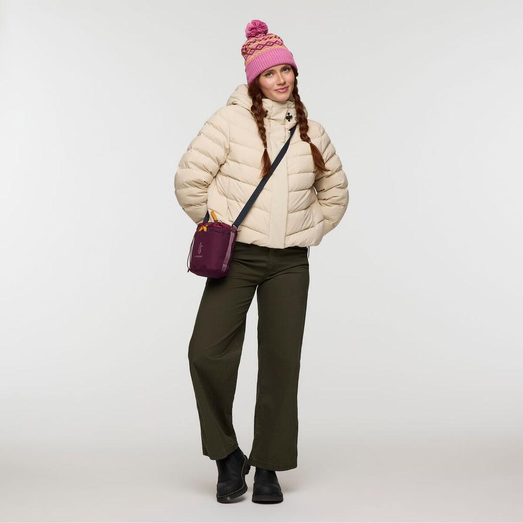 Alivio Down Jacket - Women's