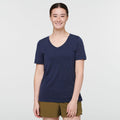 Paseo Travel T-Shirt - Women's