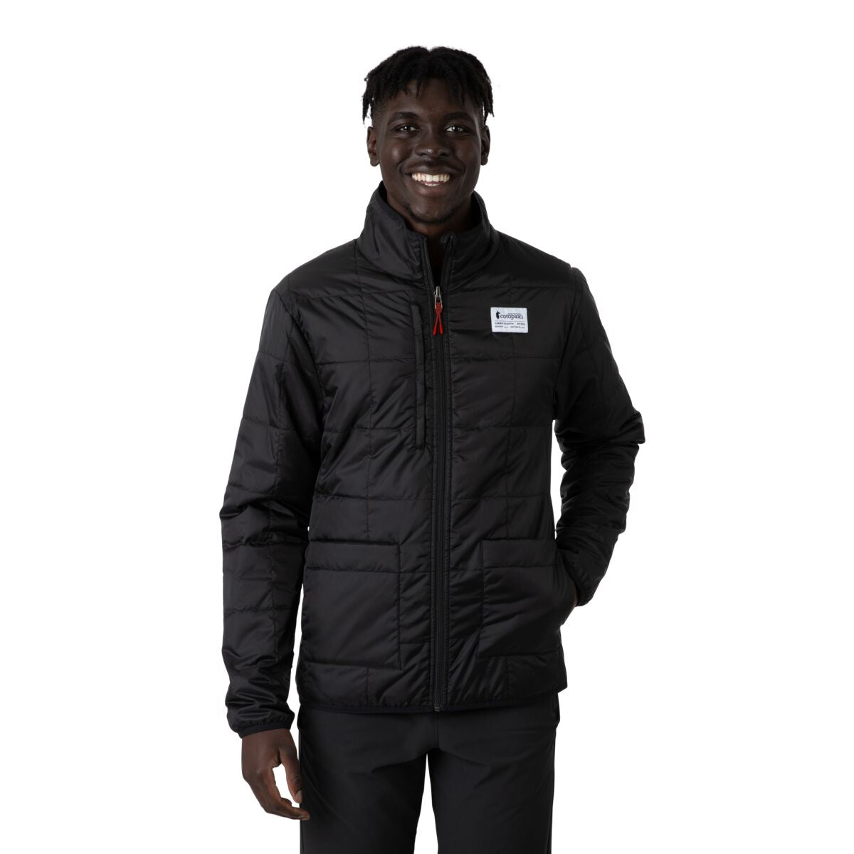 Teca Cálido Jacket - Men's