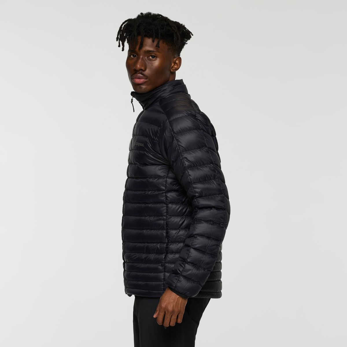 Fuego Down Jacket - Men's