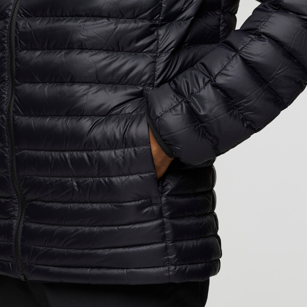 Fuego Down Jacket - Men's
