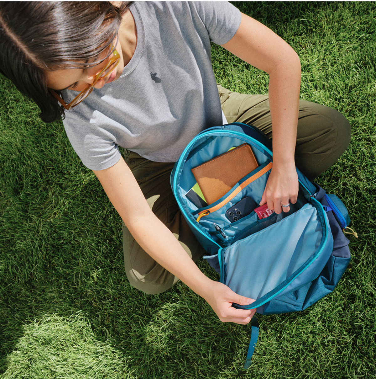 Allpa 26L Daypack