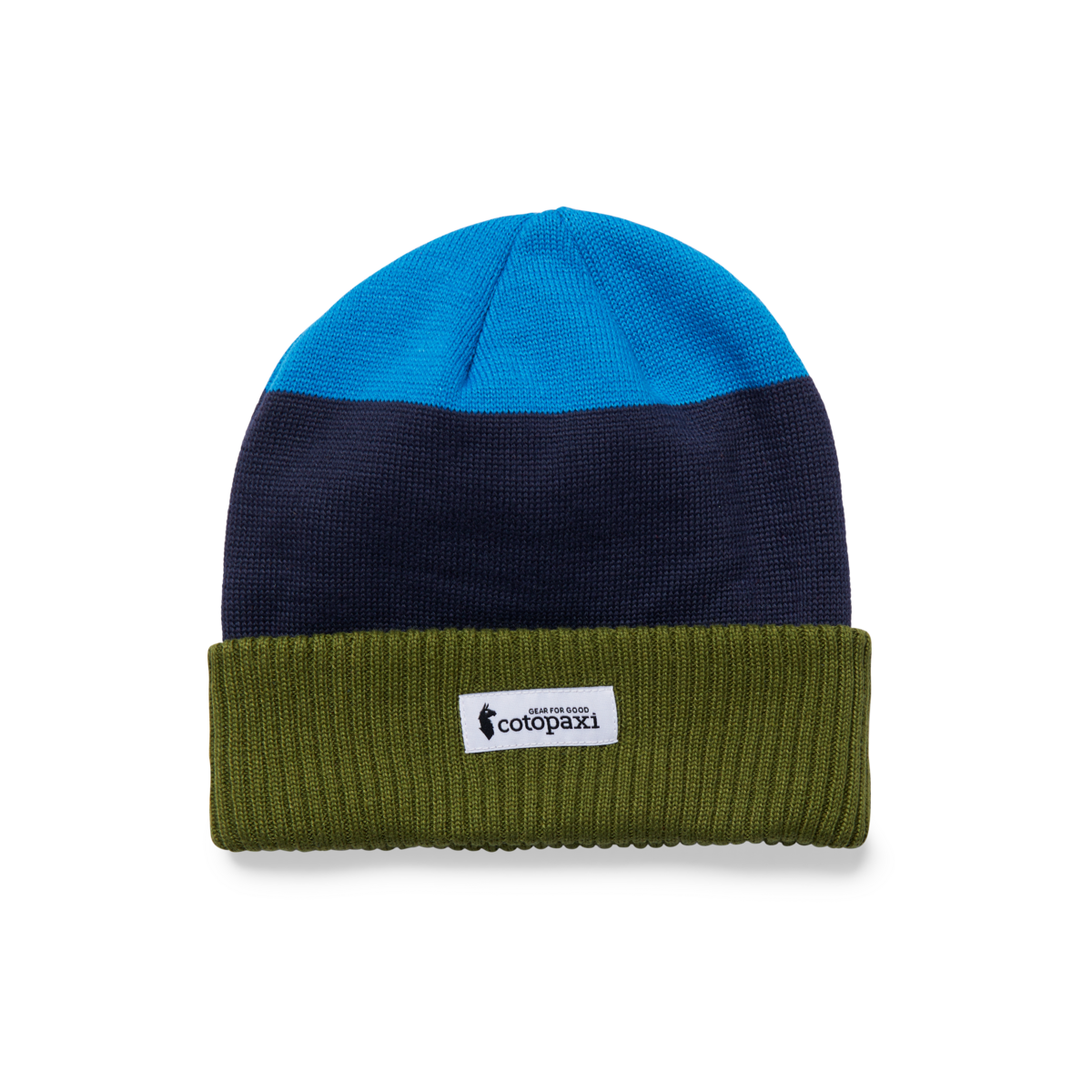 Alto Beanie