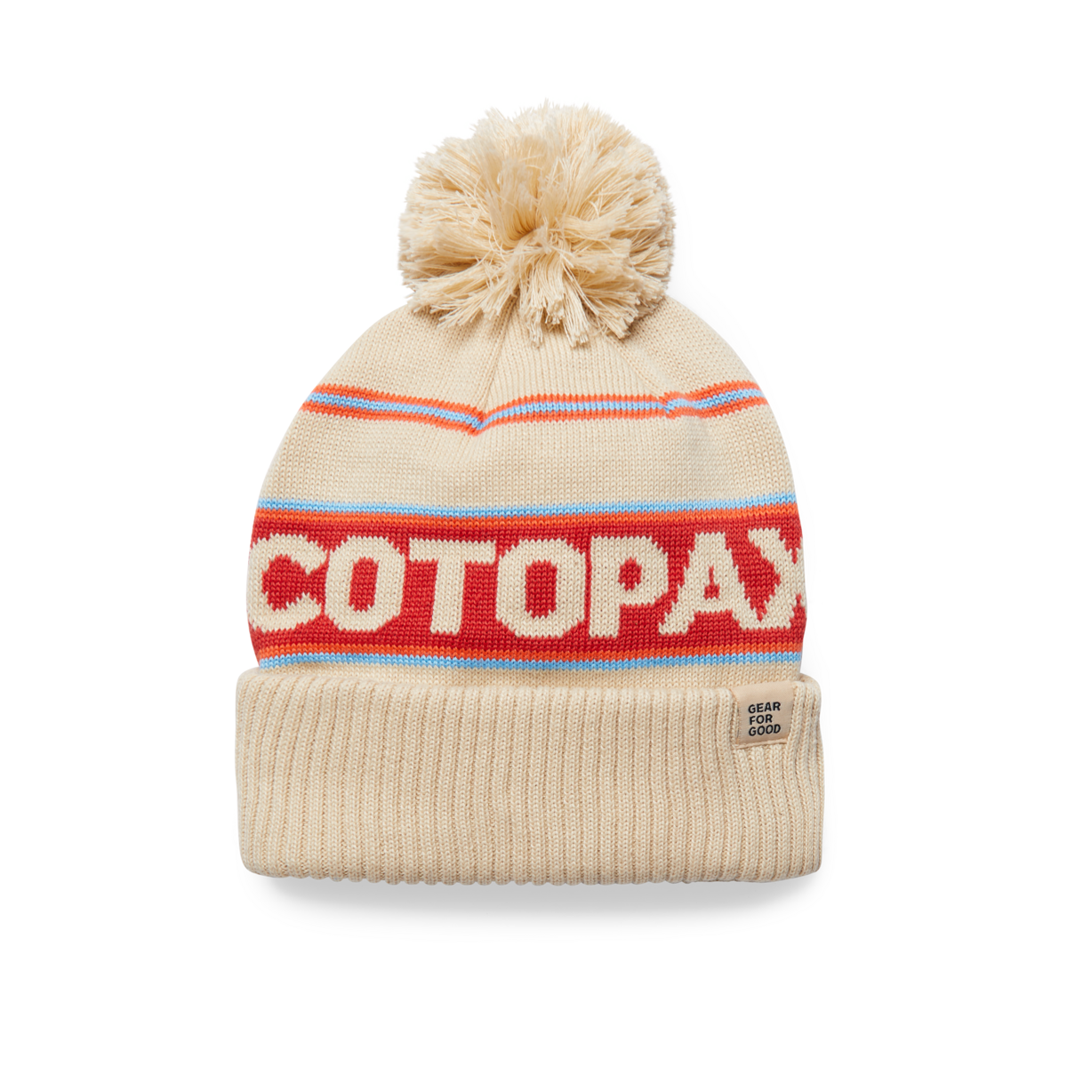 Cumbre Beanie