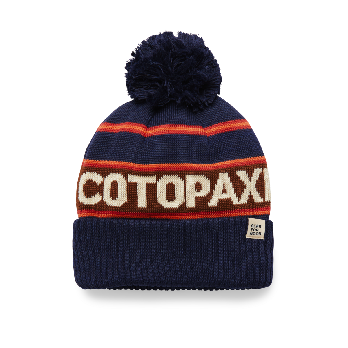 Cumbre Beanie