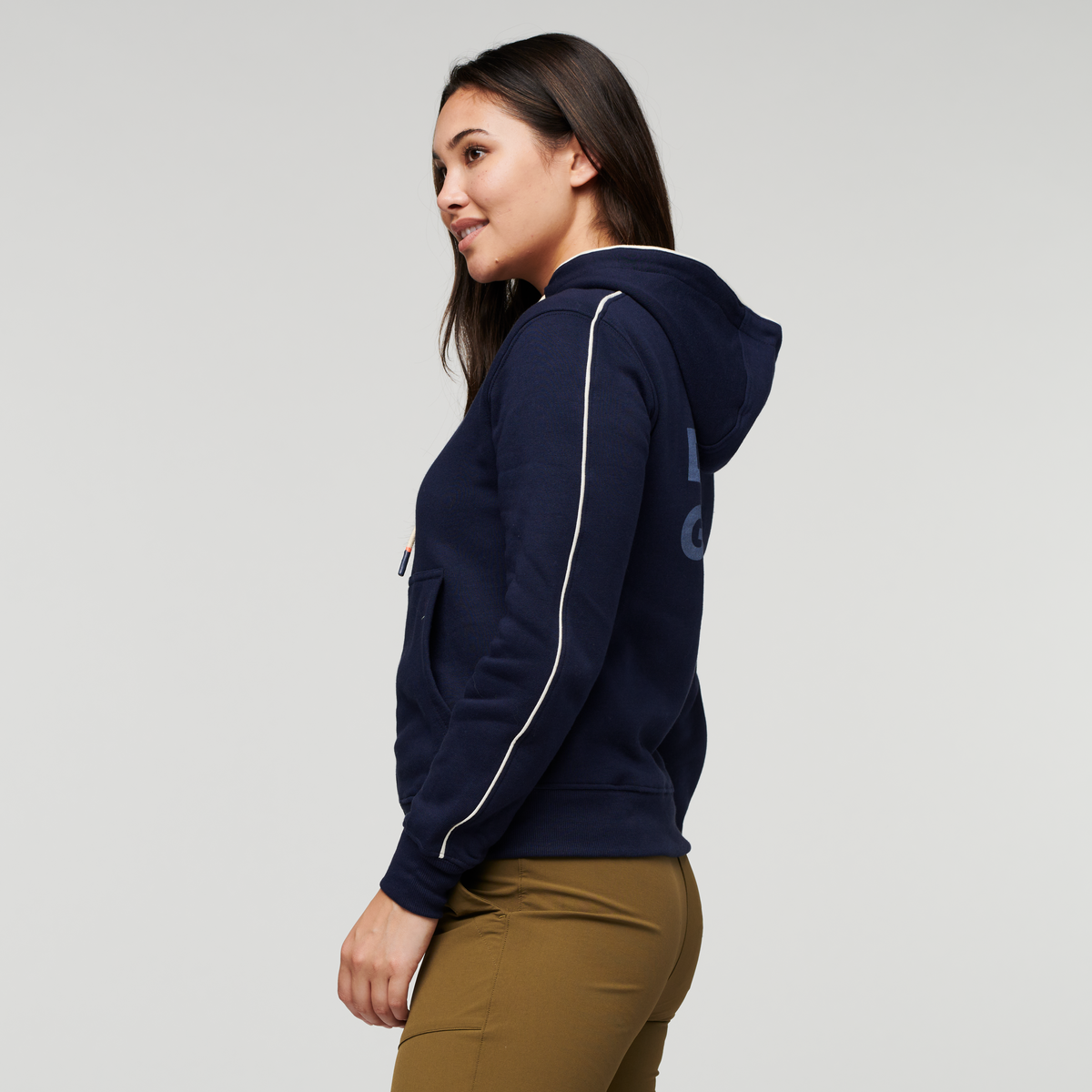 Do Good Full-Zip Hoodie - Women's