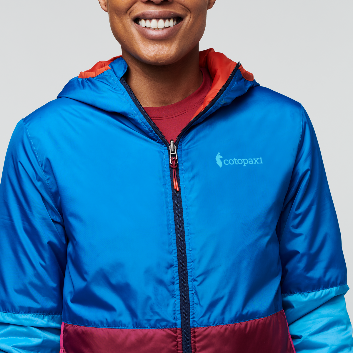 Teca Cálido Hooded Jacket - Women's