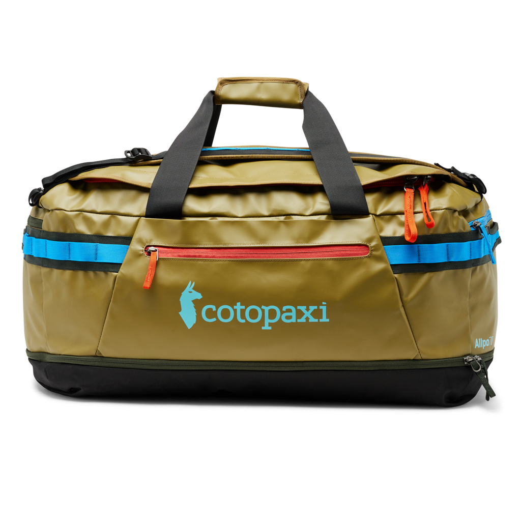 Allpa 70L Duffel Bag