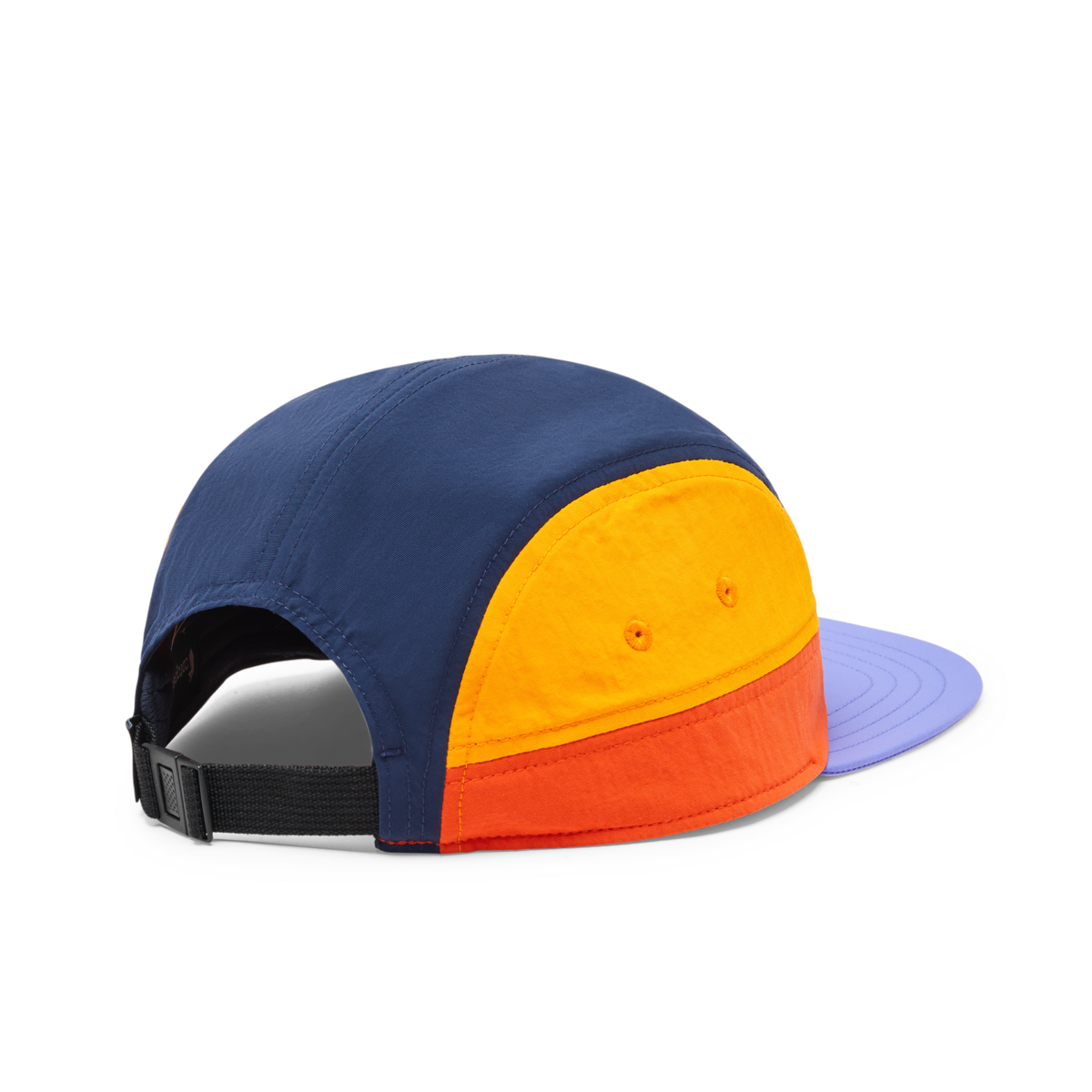 Cotopaxi Tech 5-Panel Hat