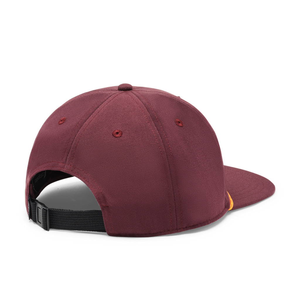 Day And Night Heritage Rope Hat