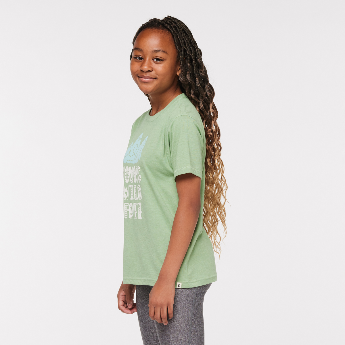 Be Free T-Shirt - Kids'