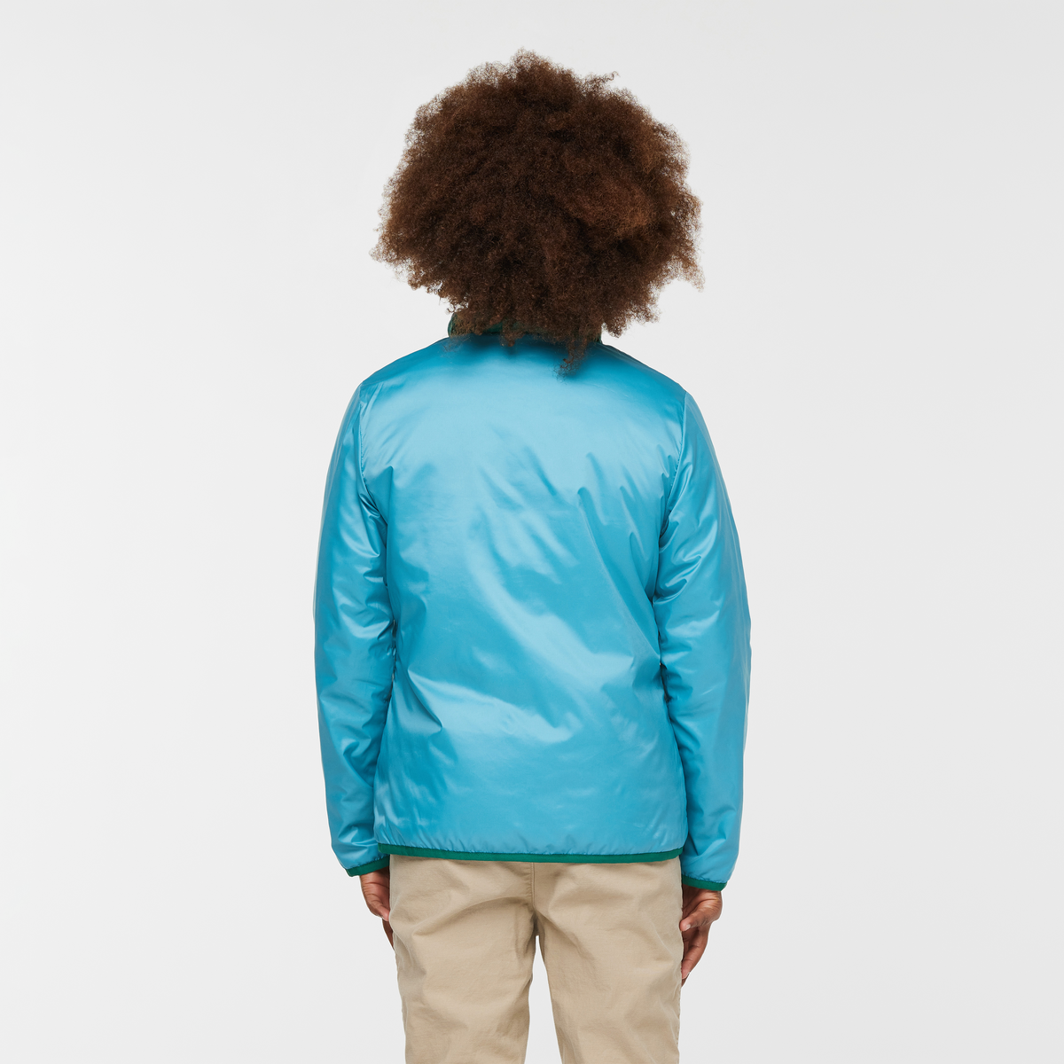Capa Insulated Jacket - Kids'