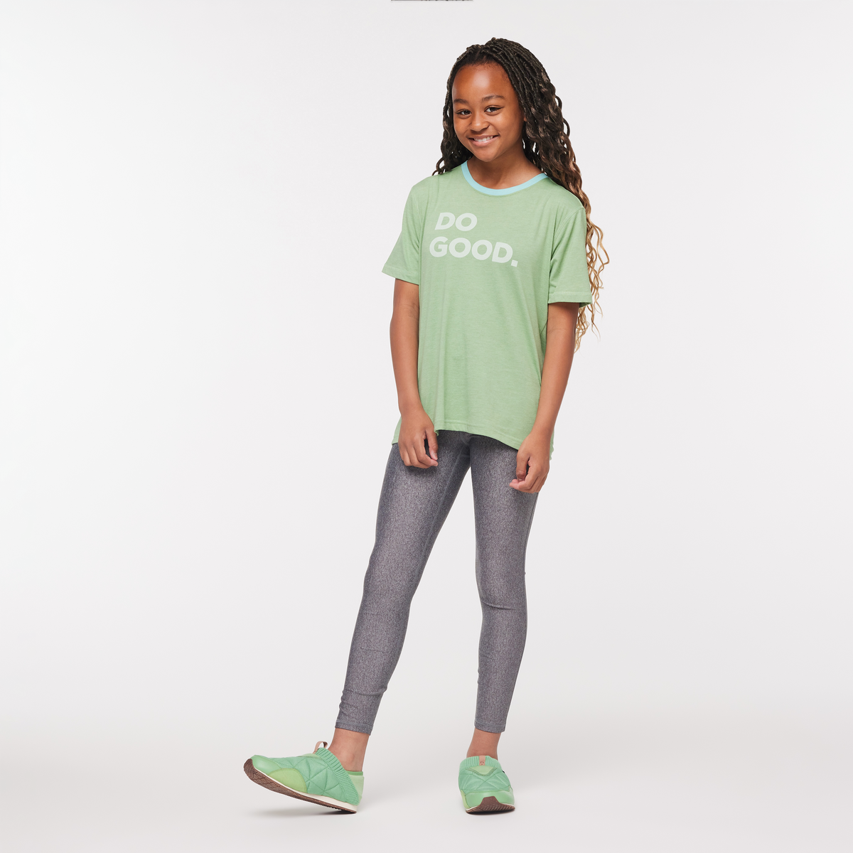 Do Good T-Shirt - Kids'