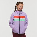 Teca Fleece Jacket - Kids'