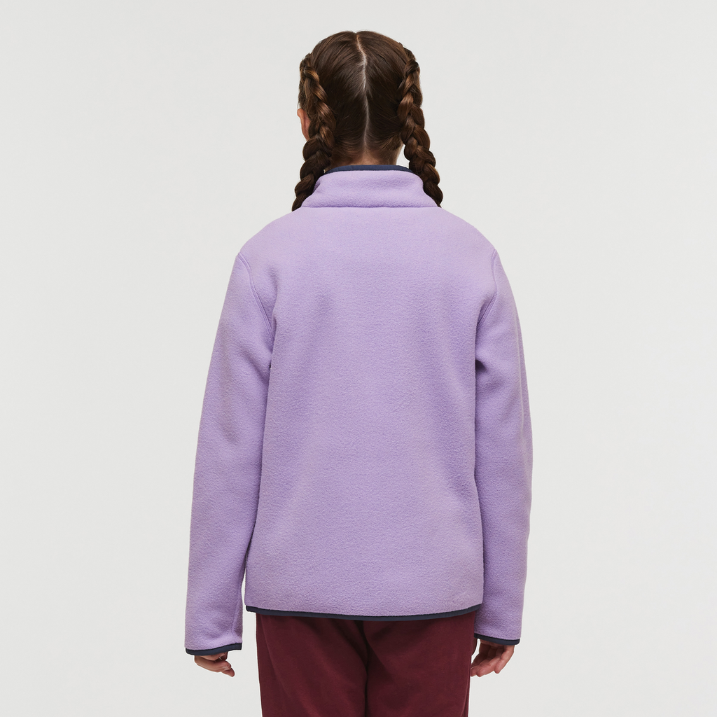 Teca Fleece Jacket - Kids'