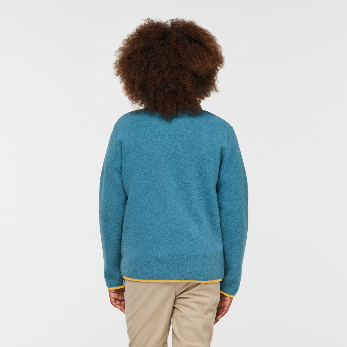 Teca Fleece Jacket - Kids'