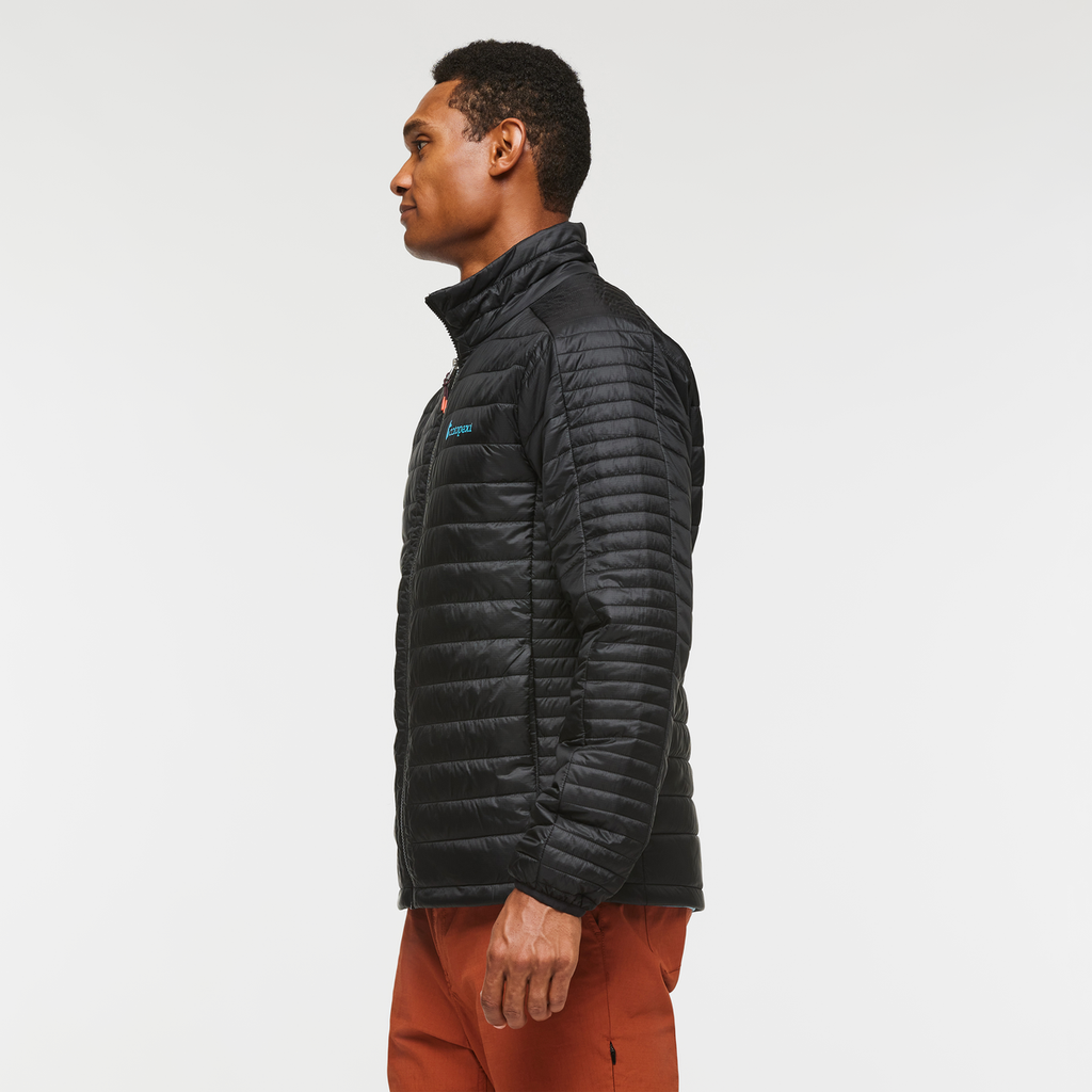 Capa Insulated Jacket - Men's