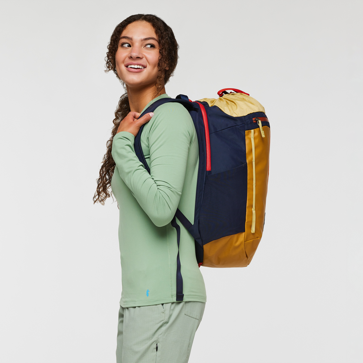 Moda 20L Backpack - Cada Día