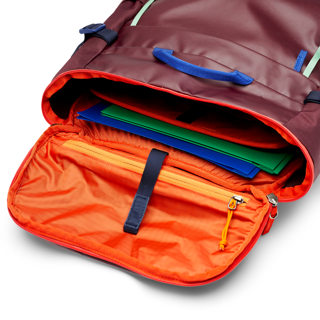 Torre 24L Bucket Pack - Cada Día