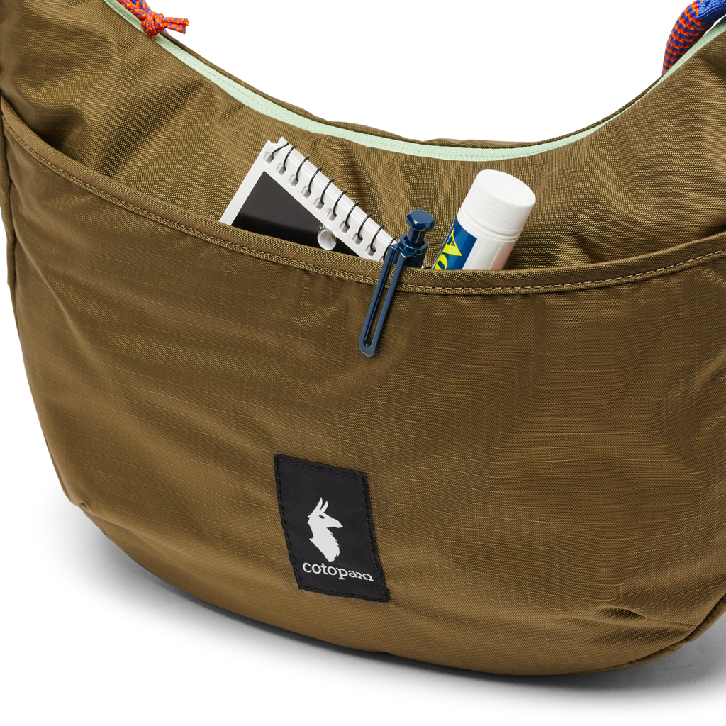 Trozo 8L Shoulder Bag