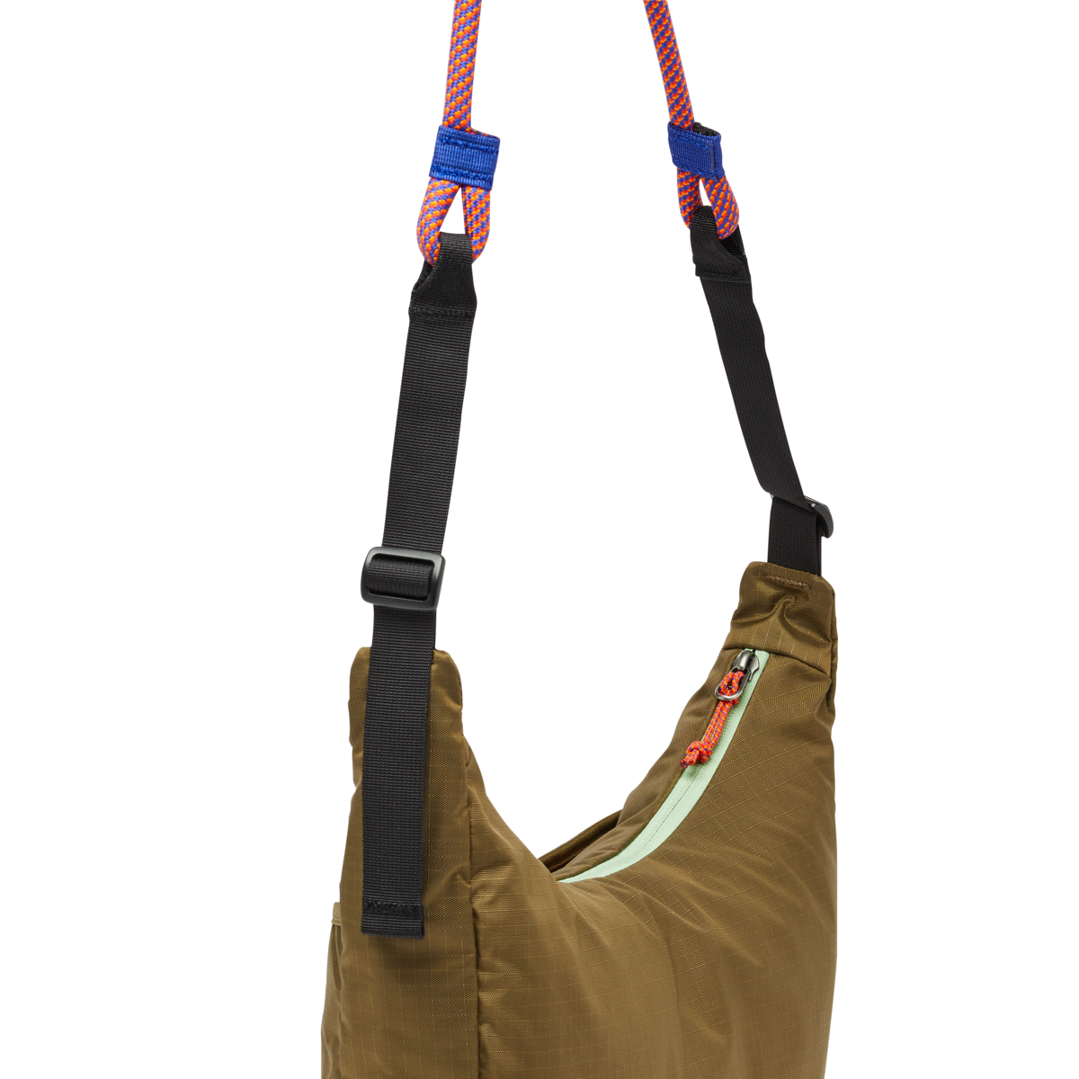 Trozo 8L Shoulder Bag