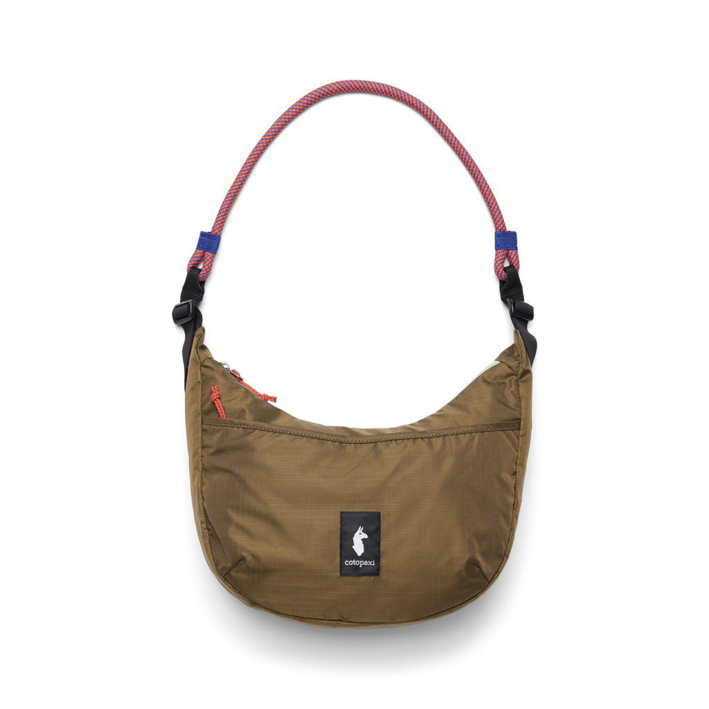 Trozo 8L Shoulder Bag