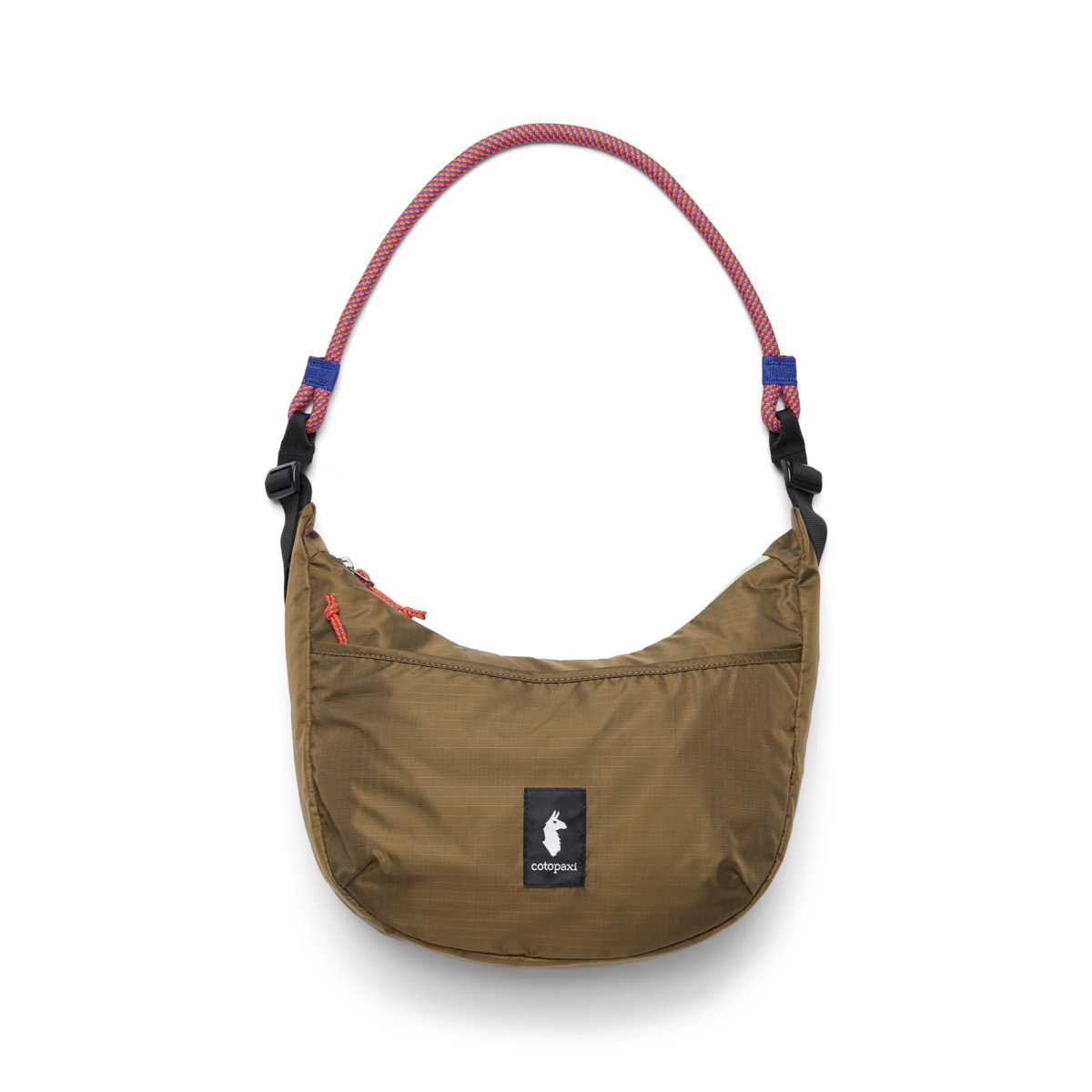 Trozo 8L Shoulder Bag