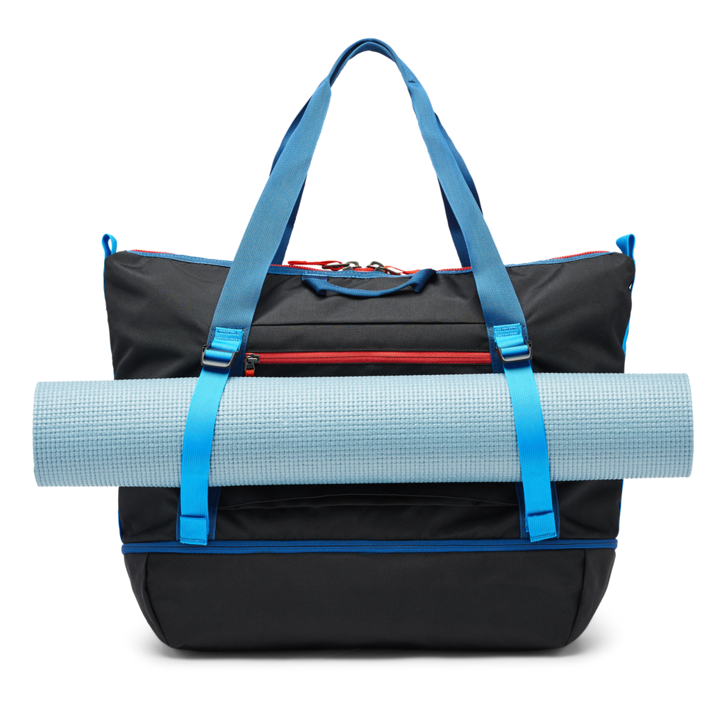 Viaje 35L Weekender Bag