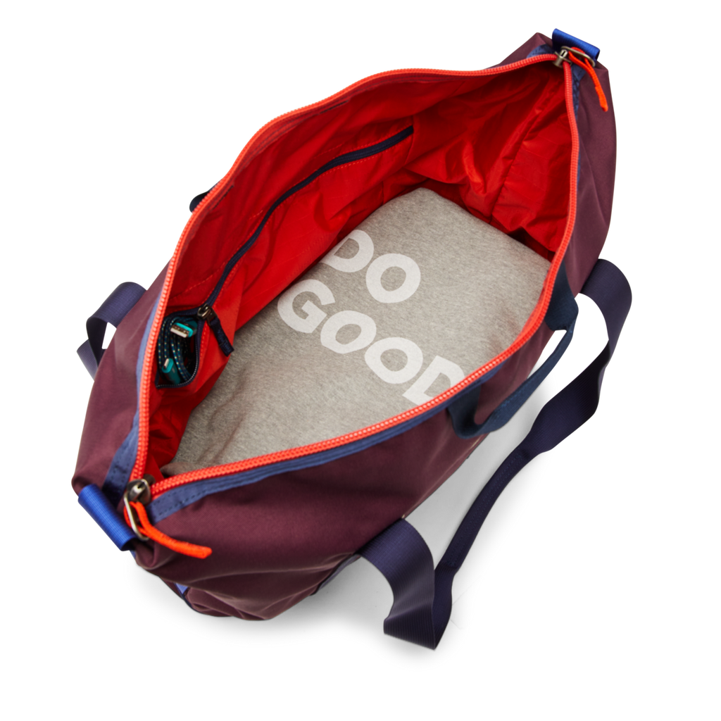 Viaje 35L Weekender Bag - Cada Día