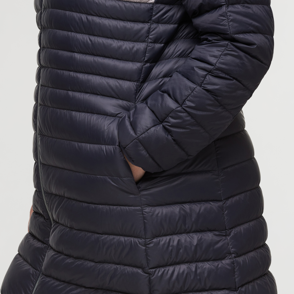 Fuego Down Parka - Women's