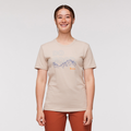 Rising Do Good T-Shirt - Women's