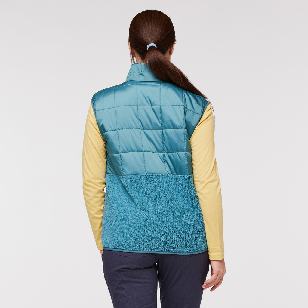 Trico Hybrid Vest - Women's
