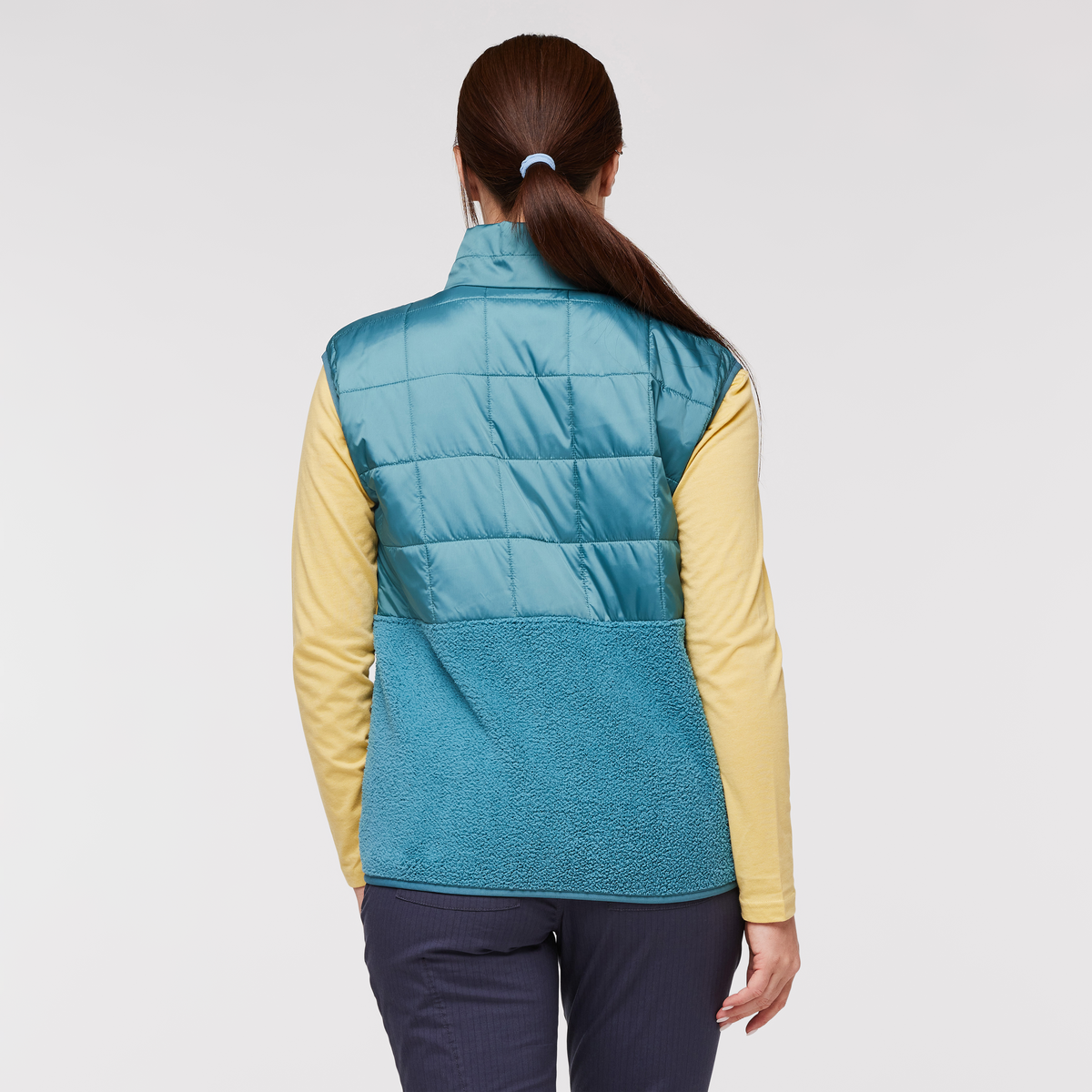 Trico Hybrid Vest - Women's