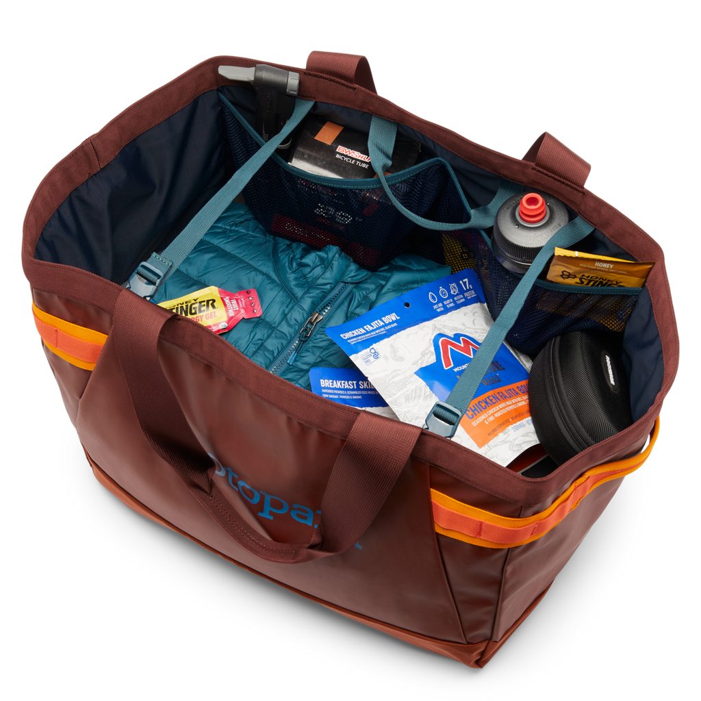 Allpa 60L Gear Hauler Tote