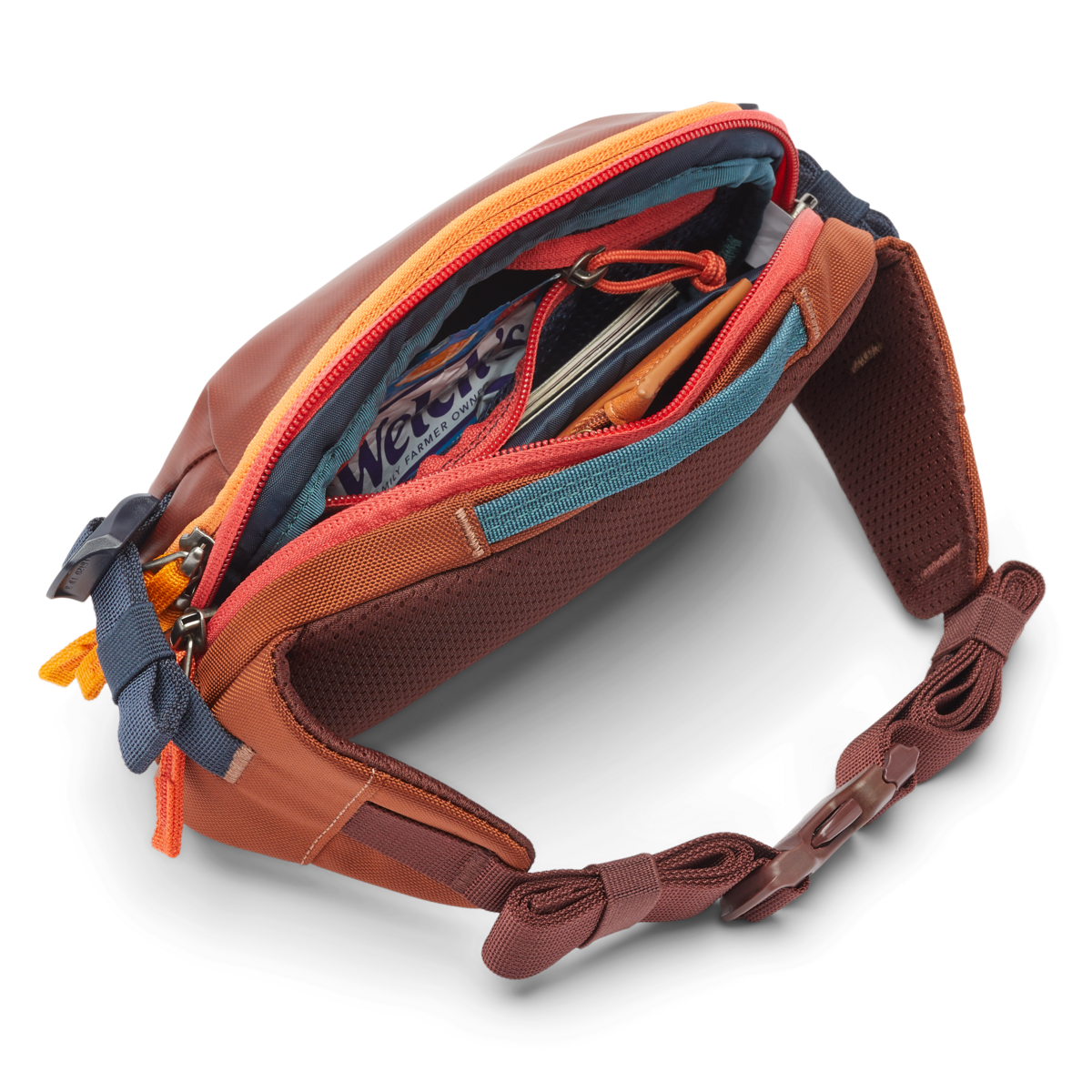 Allpa X 1.5L Hip Pack