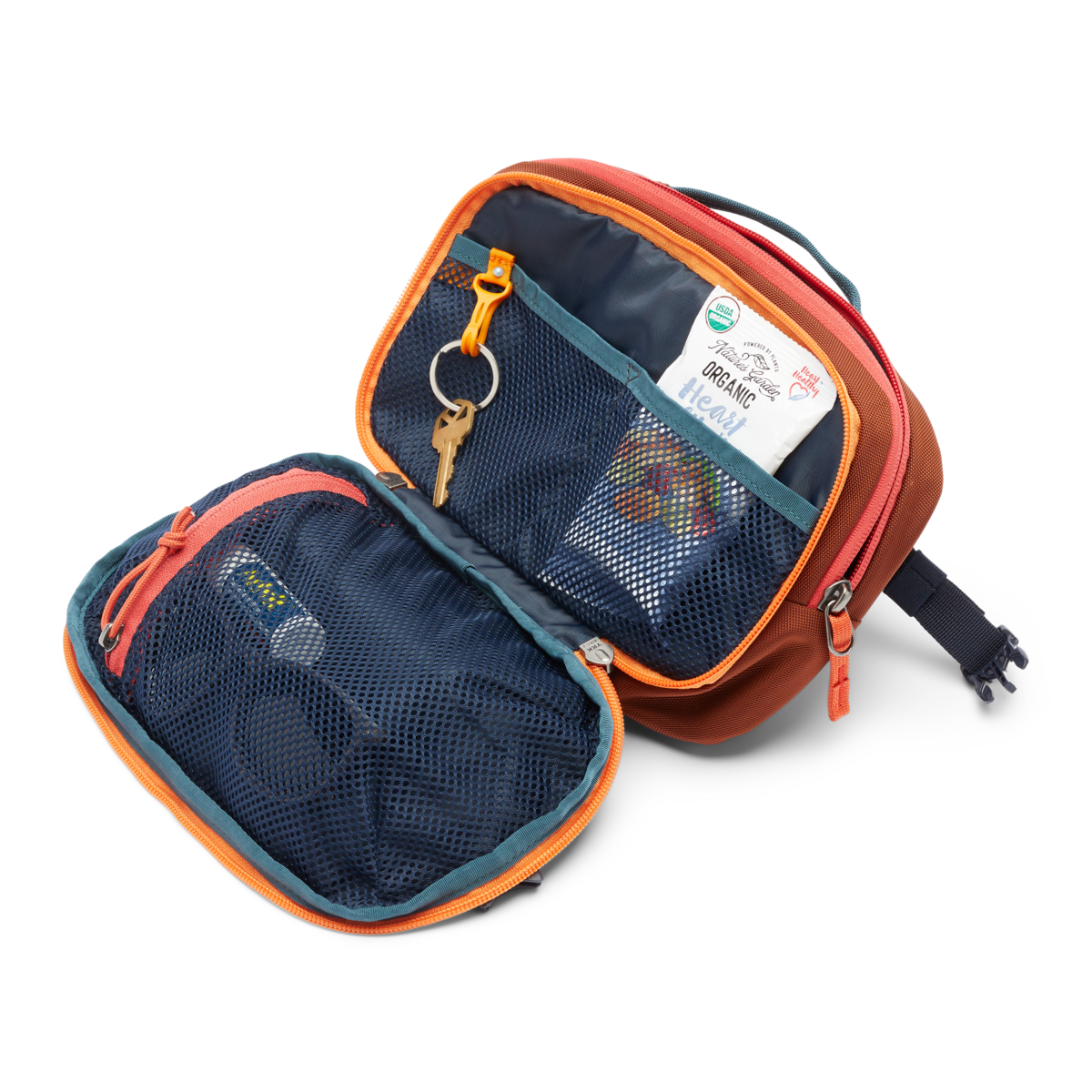 Allpa X 3L Hip Pack