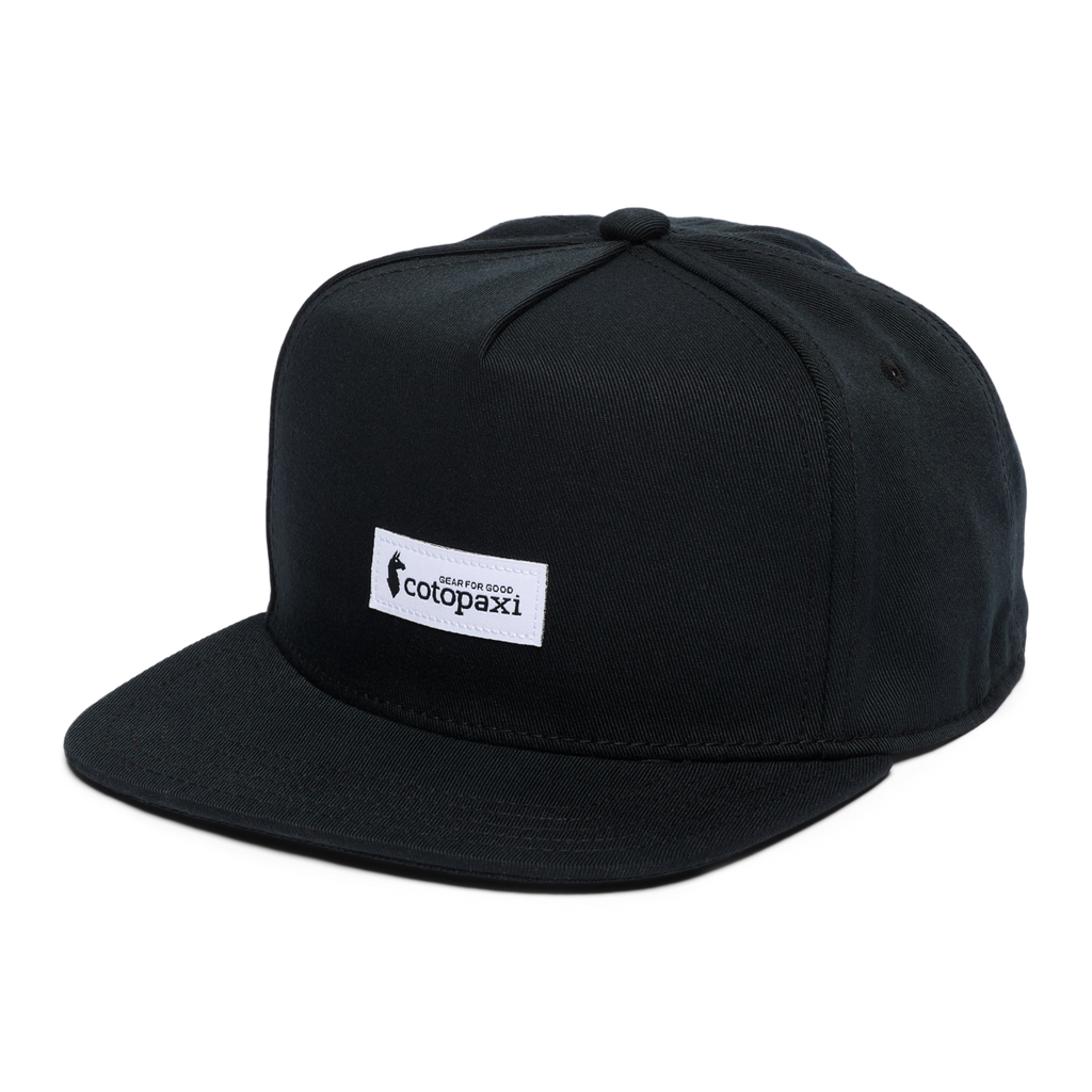 Cotopaxi Flat Brim Hat