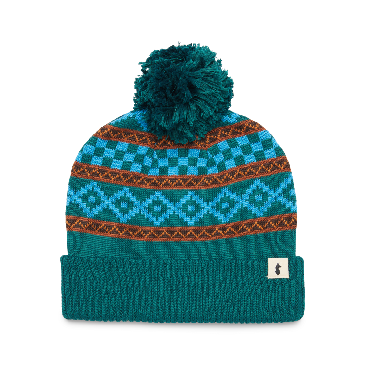 Cumbre Beanie
