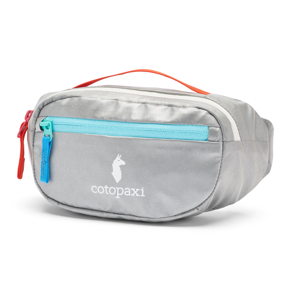 Kapai 1.5L Hip Pack - Del Día Monochrome