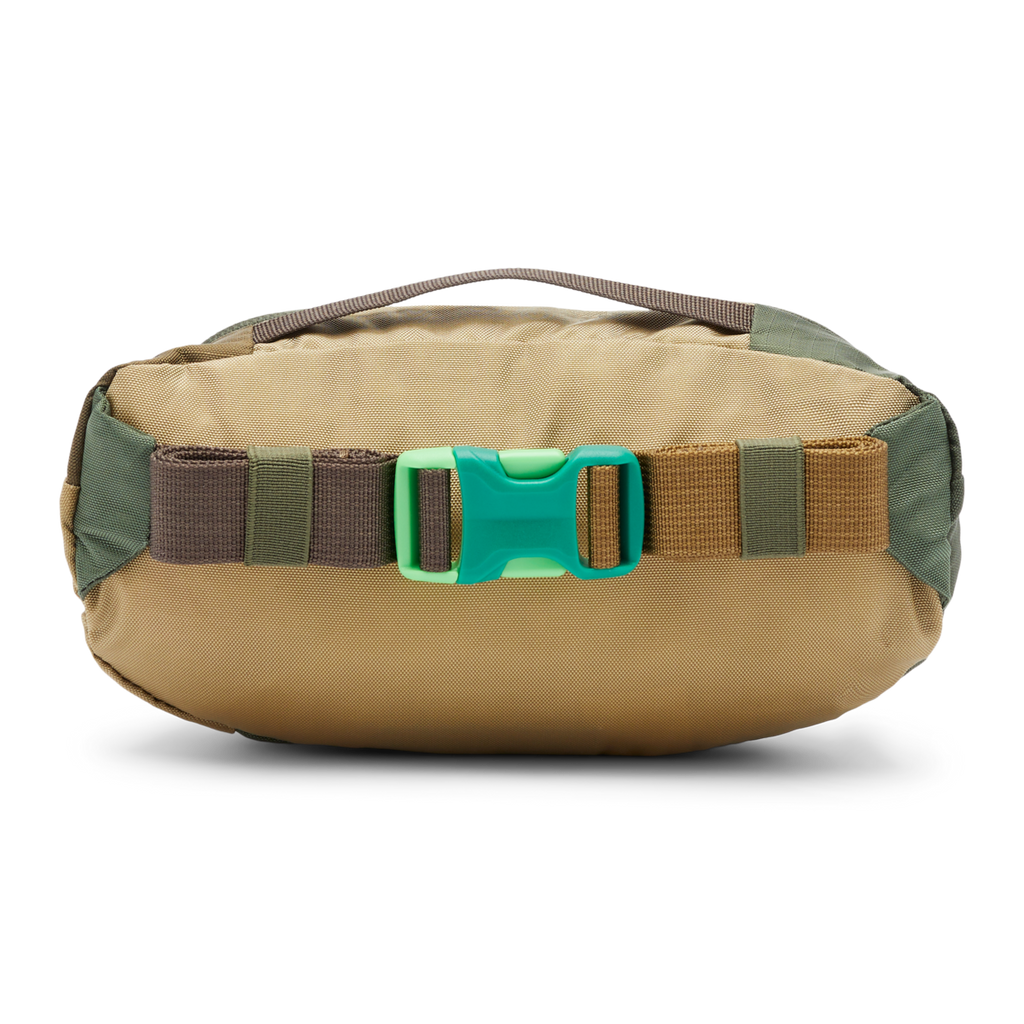 Kapai 1.5L Hip Pack - Del Día Earth