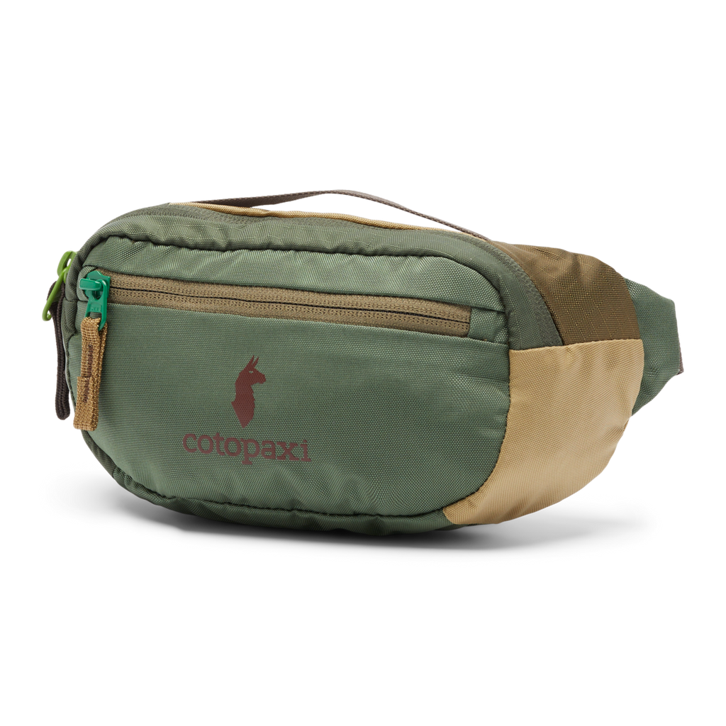 Kapai 1.5L Hip Pack - Del Día Earth