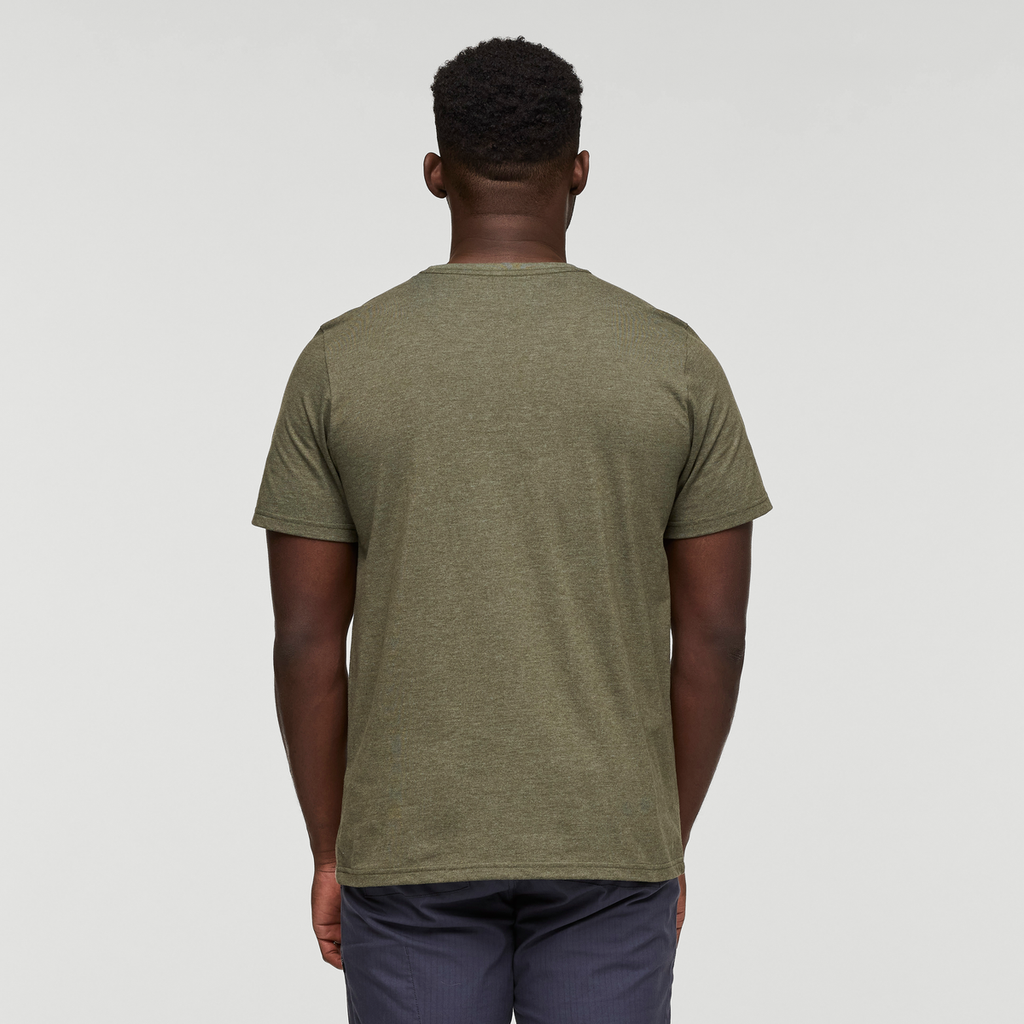 Coto-Pilot T-Shirt - Men's