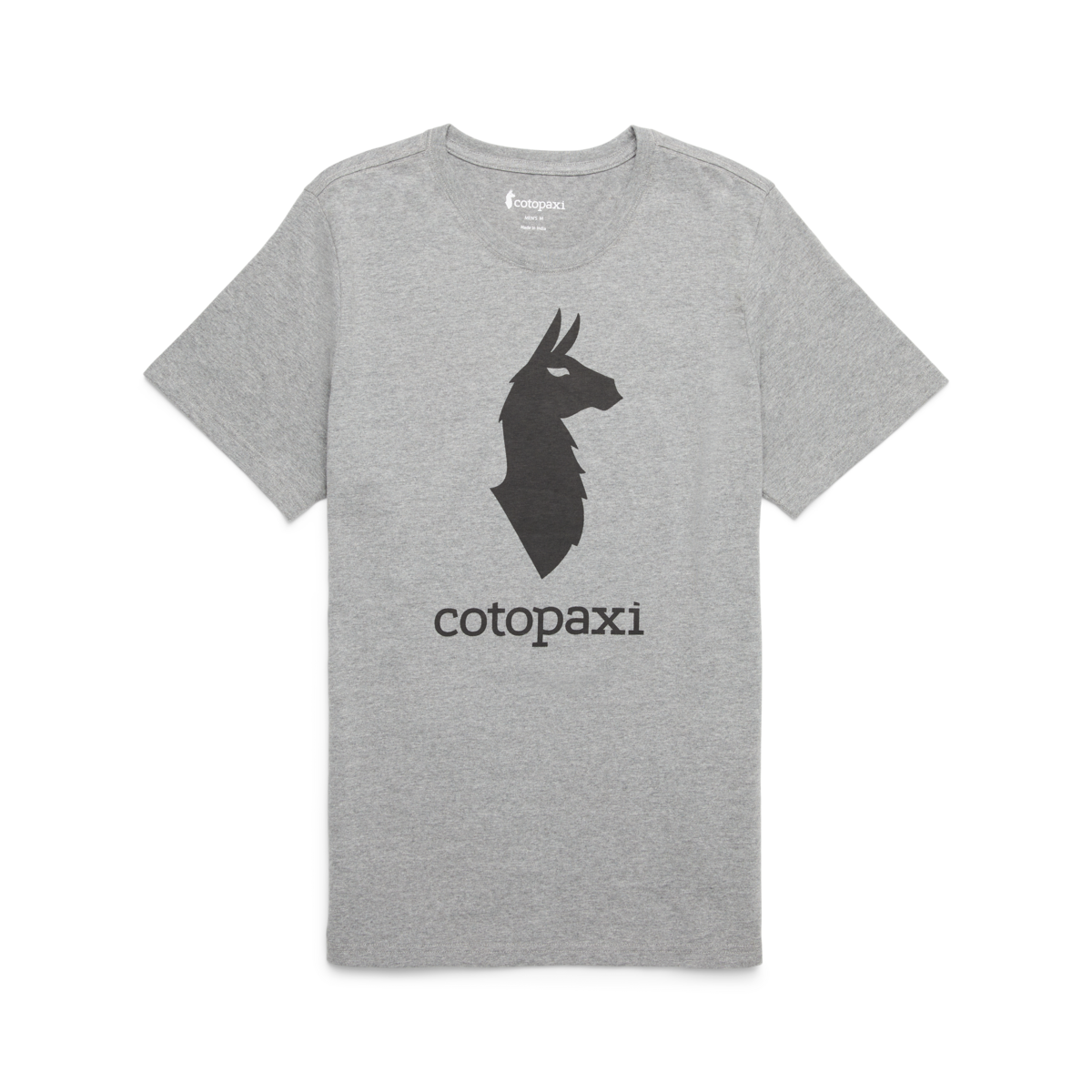 Cotopaxi Llama T-Shirt - Men's