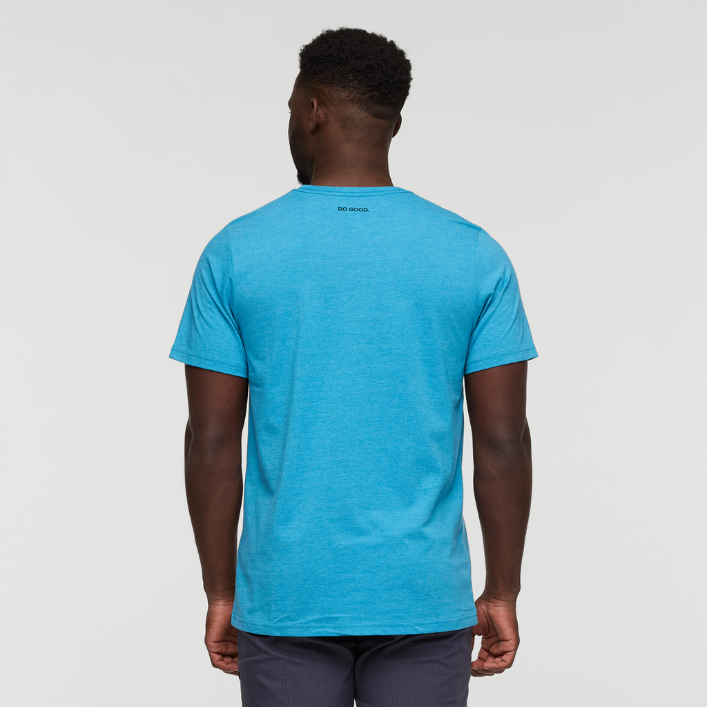 Cotopaxi Llama T-Shirt - Men's